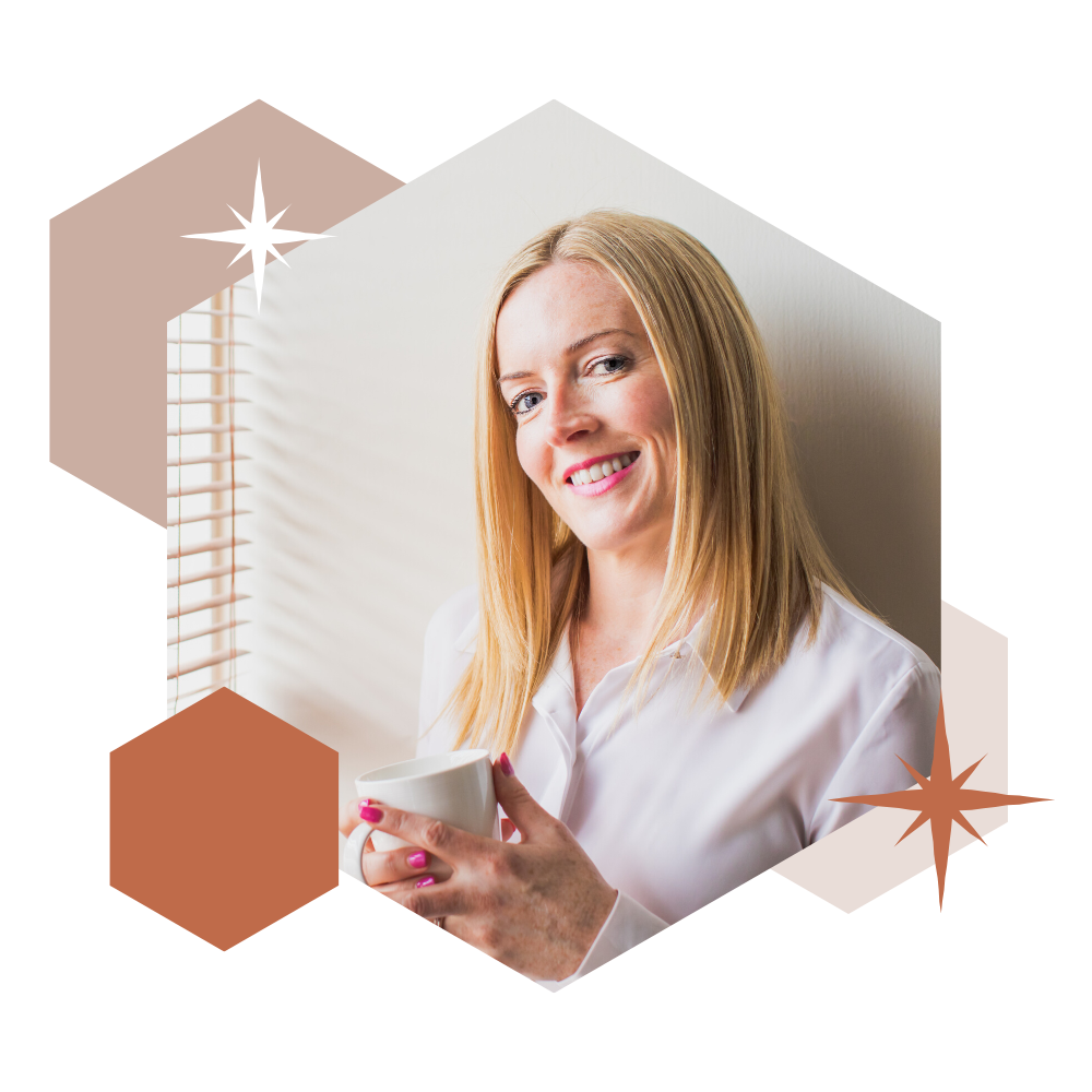 Claire Feldman, CBT Therapist